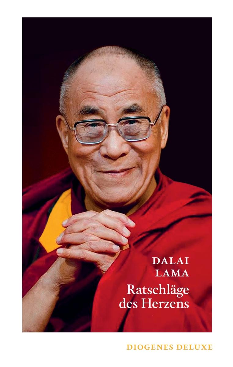 Vorderes Coverbild Ratschläge des Herzens