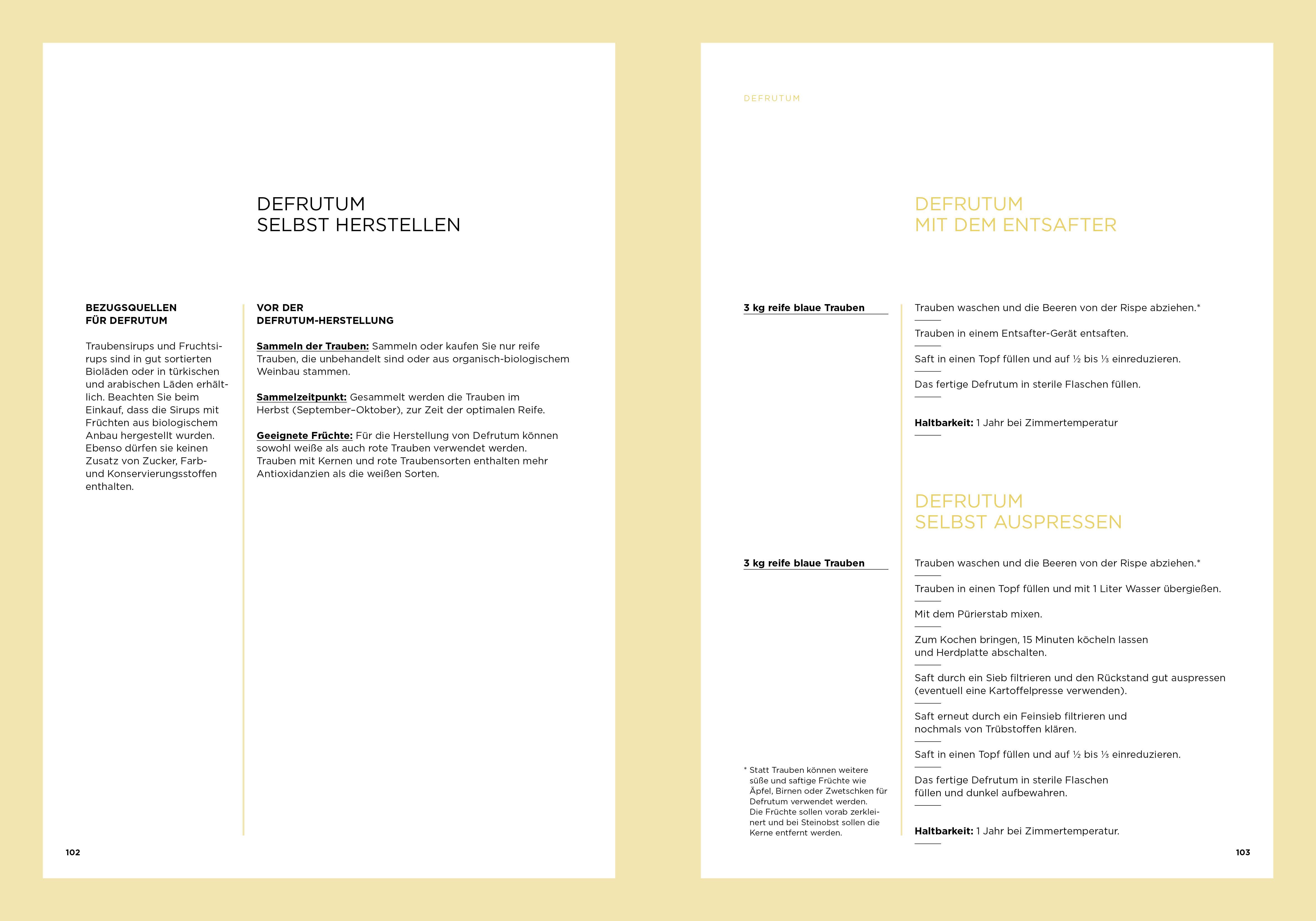 Beispielinhalt (Bild) Vergessene Heiltinkturen