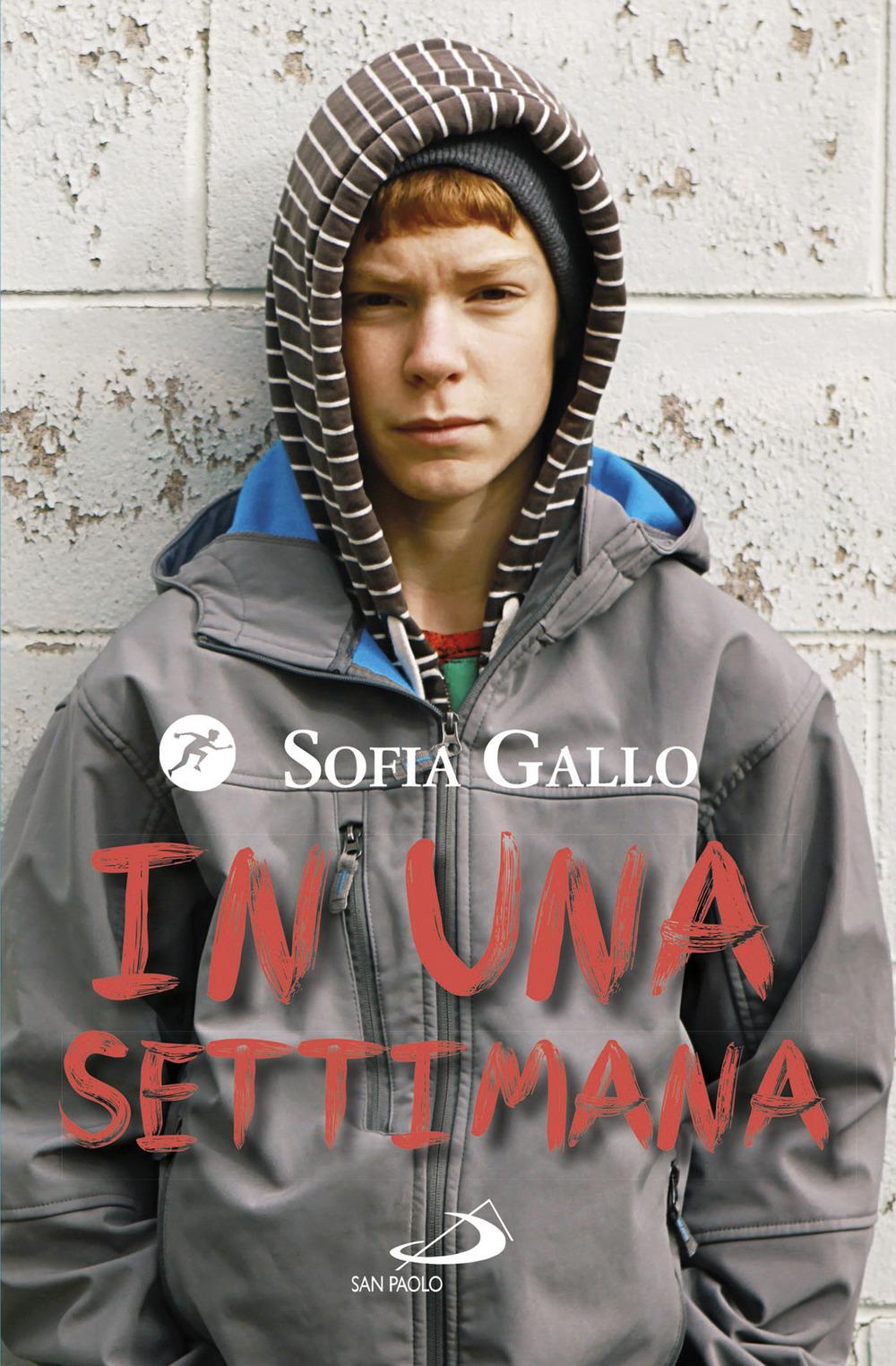 Vorderes Coverbild In una settimana