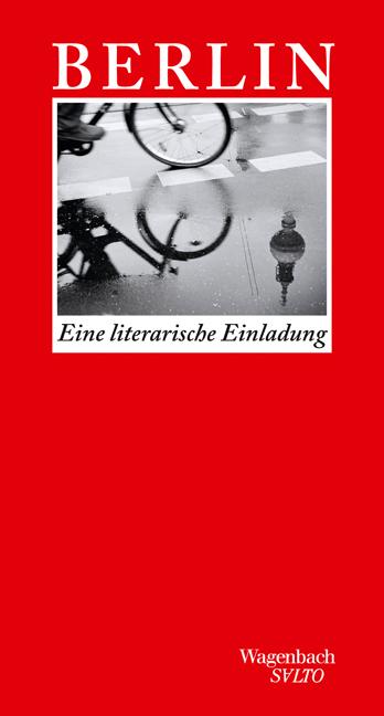 Vorderes Coverbild Berlin