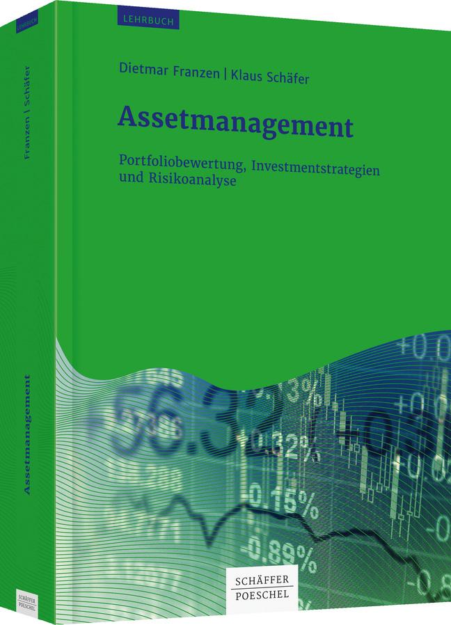 Vorderes Coverbild Assetmanagement