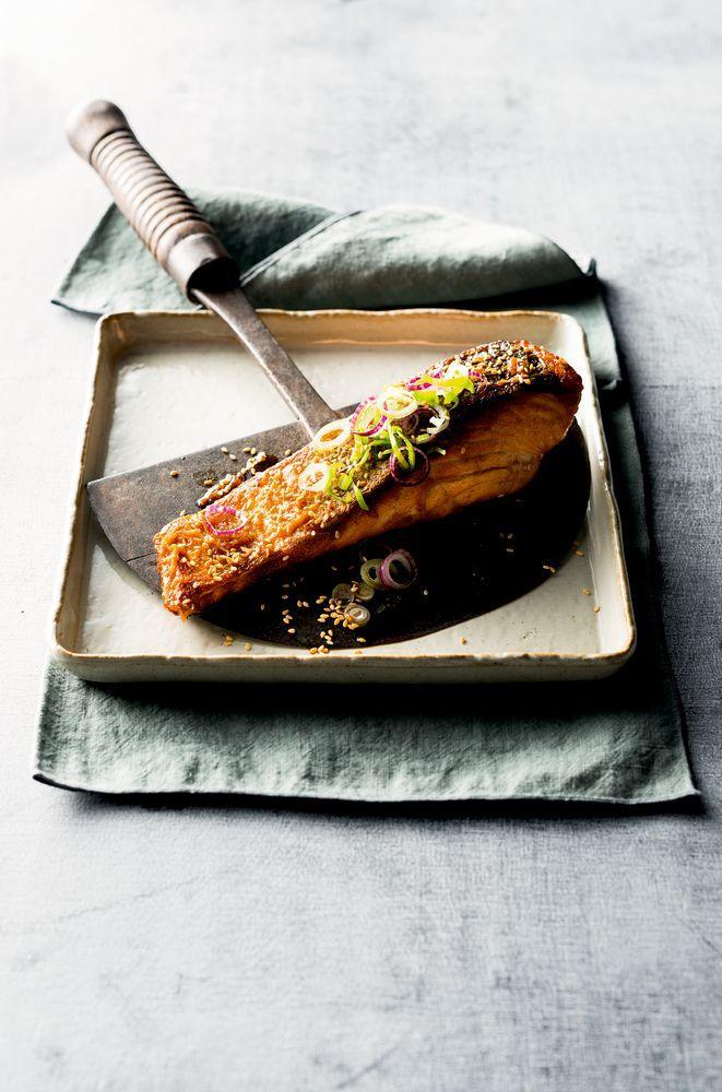 Beispielinhalt (Bild) Meine japanische Küche