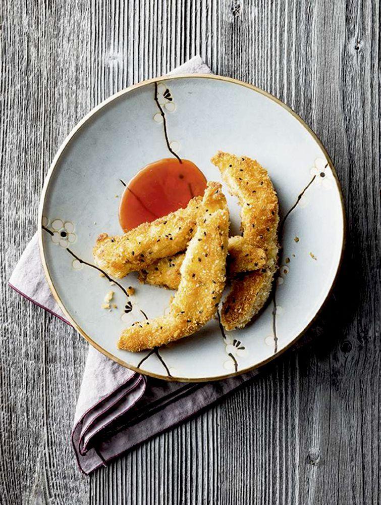 Beispielinhalt (Bild) Meine japanische Küche