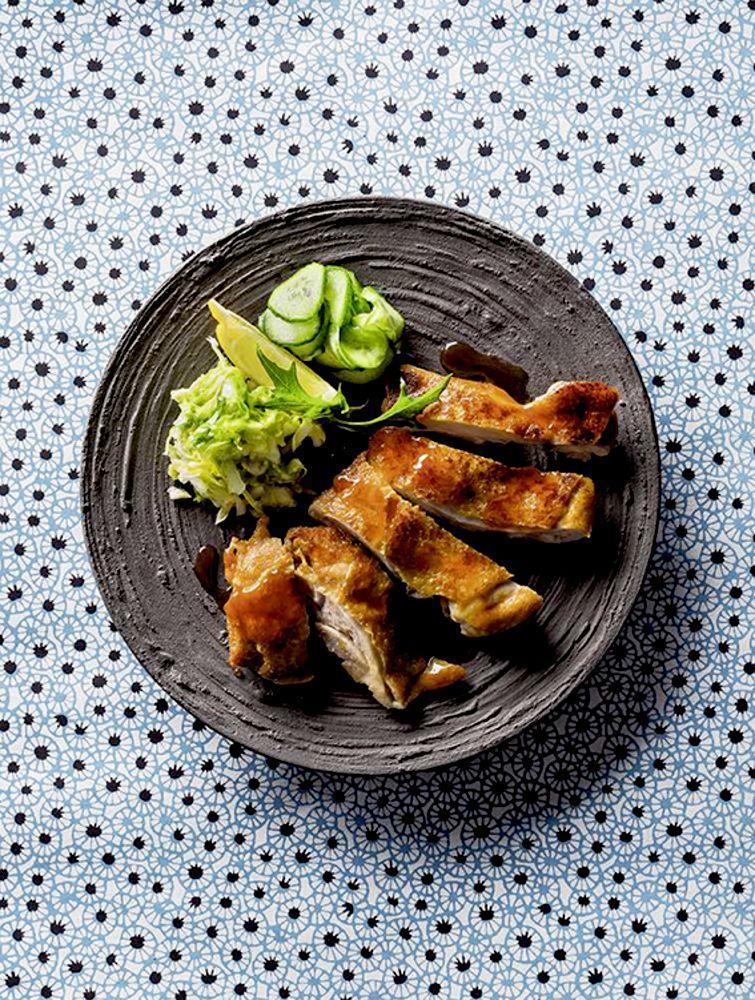 Beispielinhalt (Bild) Meine japanische Küche