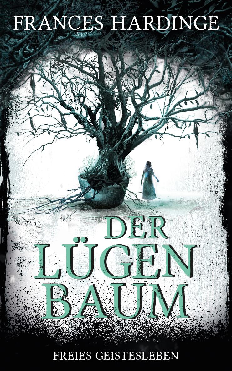 Vorderes Coverbild Der Lügenbaum