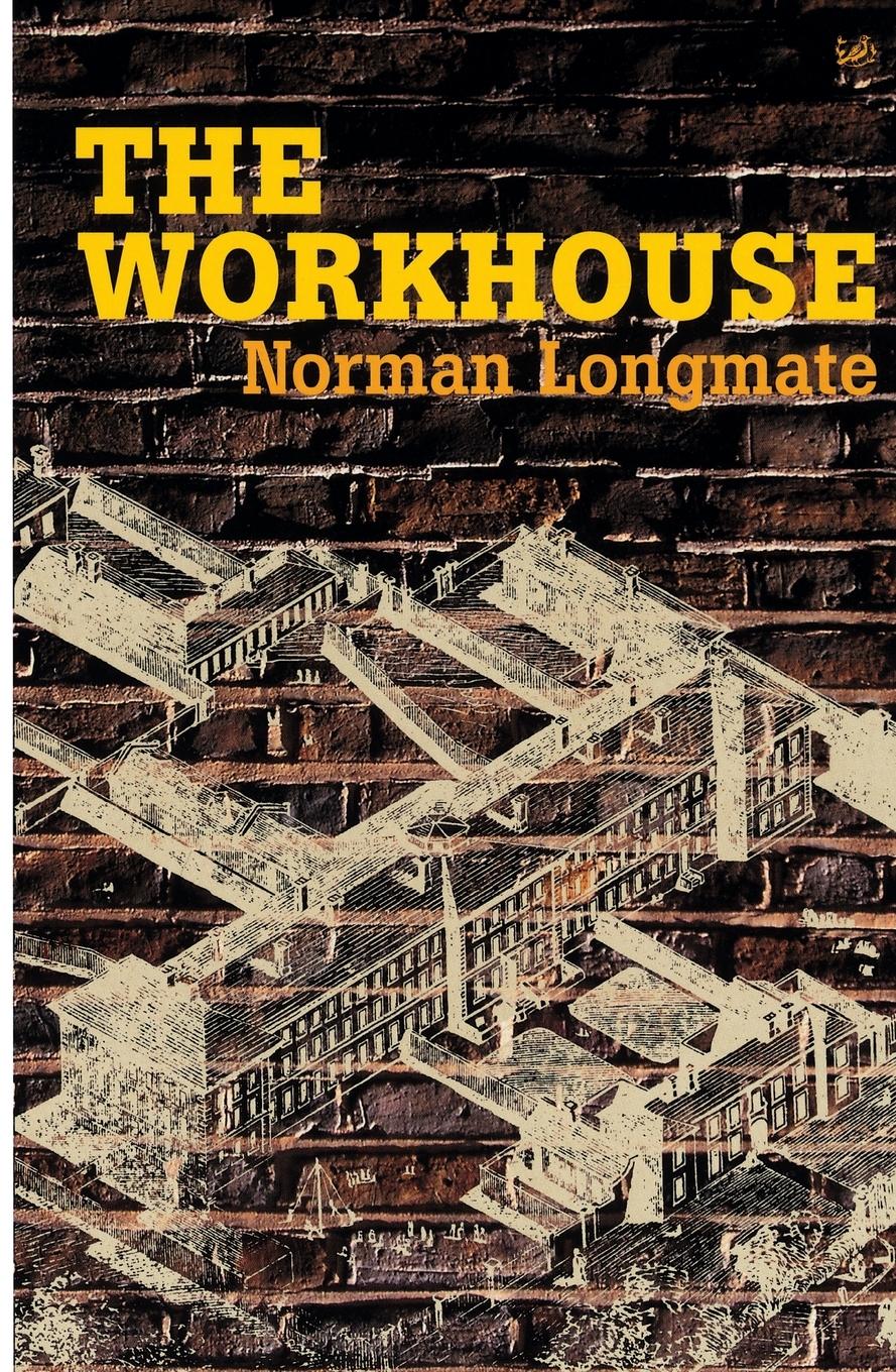 Vorderes Coverbild The Workhouse
