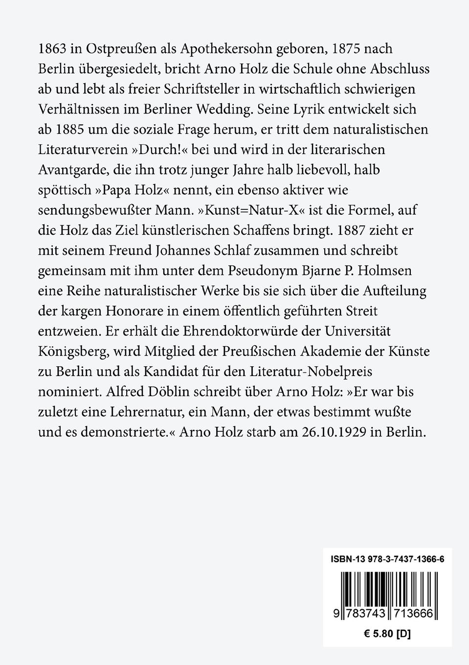 Rückseitencover Phantasus