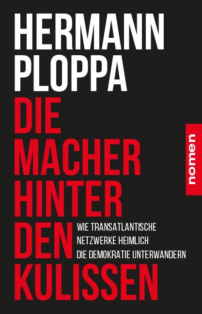 Vorderes Coverbild Die Macher hinter den Kulissen