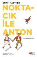 Vorderes Coverbild Noktacik Ile Anton