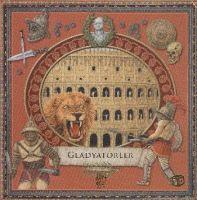 Vorderes Coverbild Gladyatörler