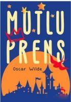Vorderes Coverbild Mutlu Prens
