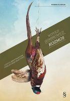 Vorderes Coverbild Kozmos