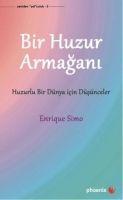 Vorderes Coverbild Bir Huzur Armagani
