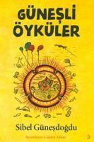 Vorderes Coverbild Günesli Öyküler