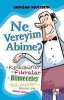 Vorderes Coverbild Ne Vereyim Abime
