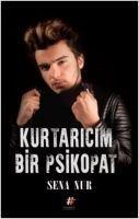 Vorderes Coverbild Kurtaricim Bir Psikopat Ciltli