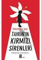Vorderes Coverbild Tahranin Kirmizi Sirenleri