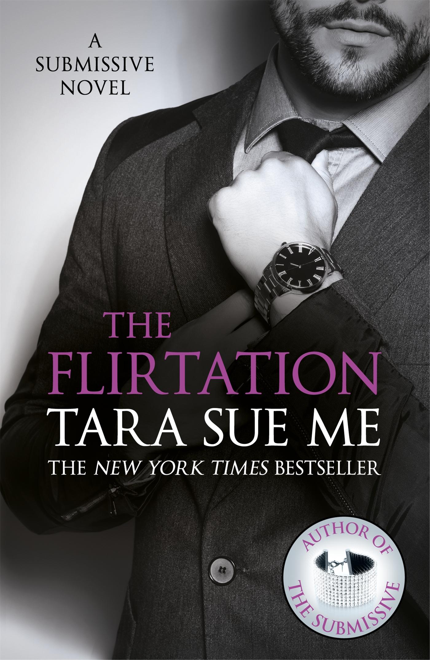 Vorderes Coverbild The Flirtation: Submissive 9