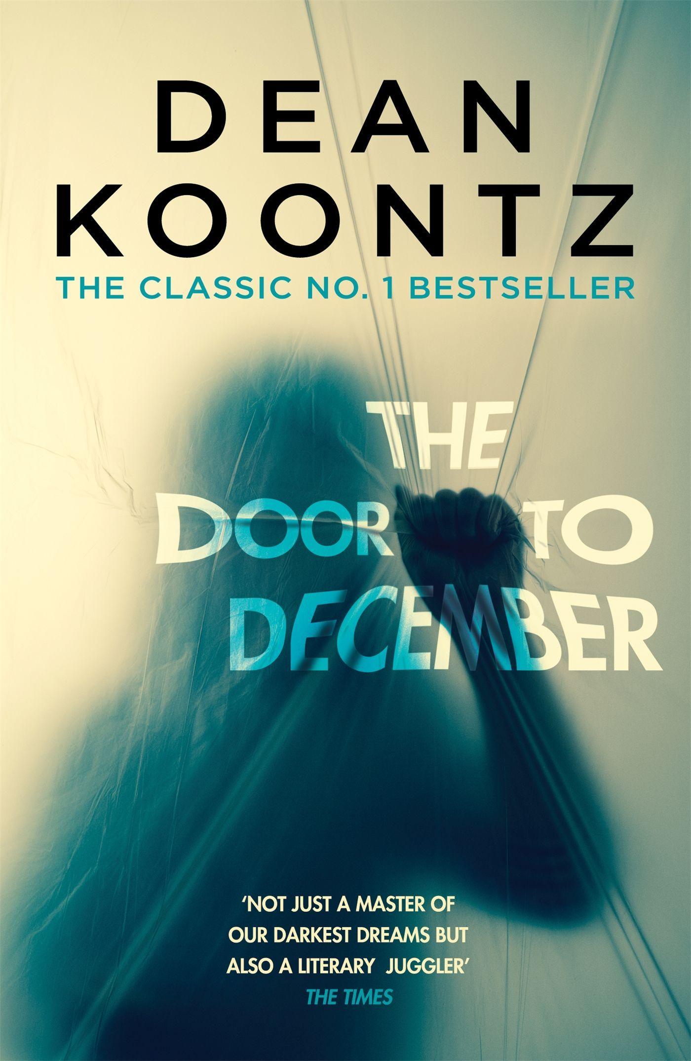Vorderes Coverbild The Door to December