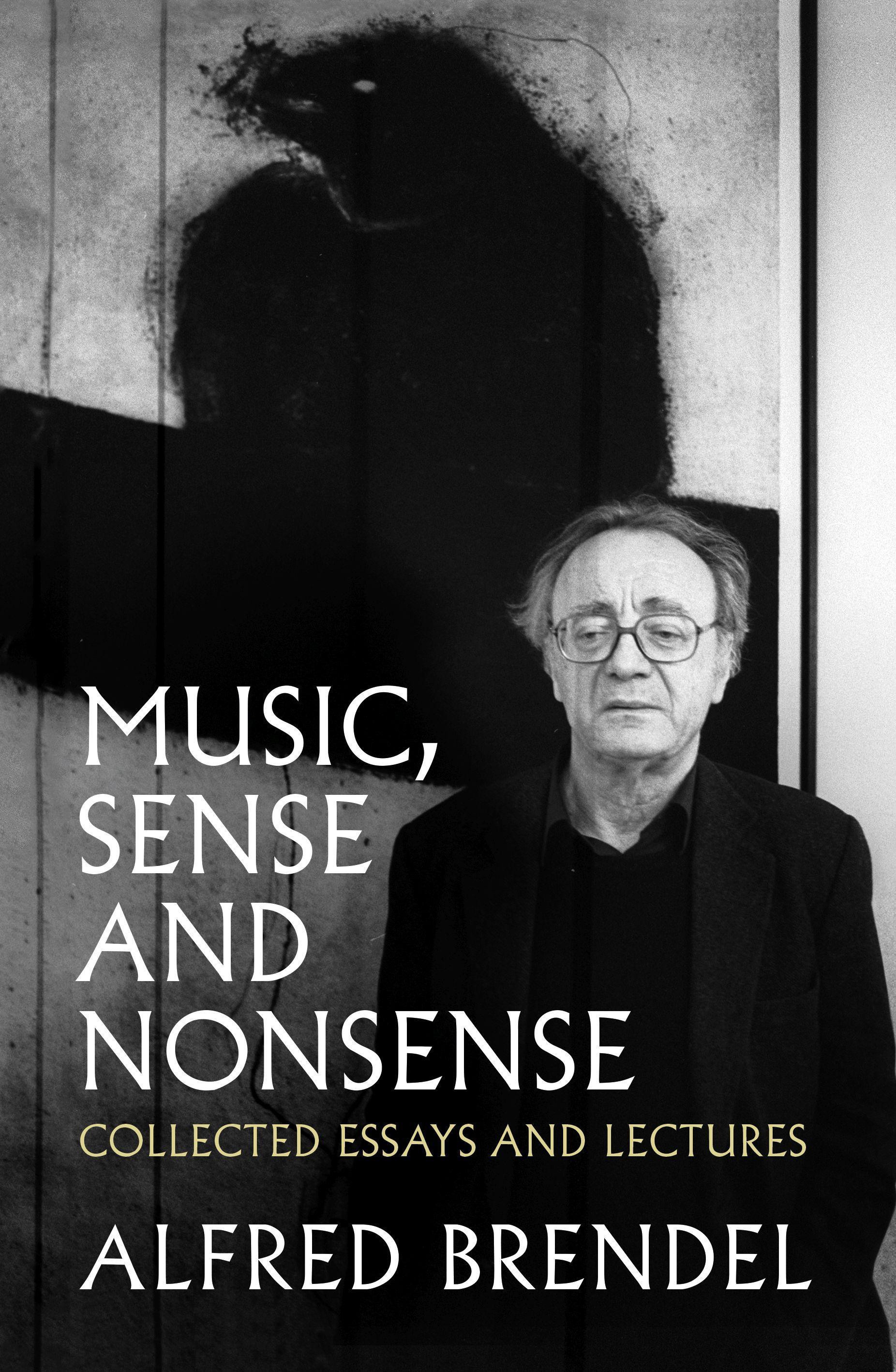 Vorderes Coverbild Music, Sense and Nonsense