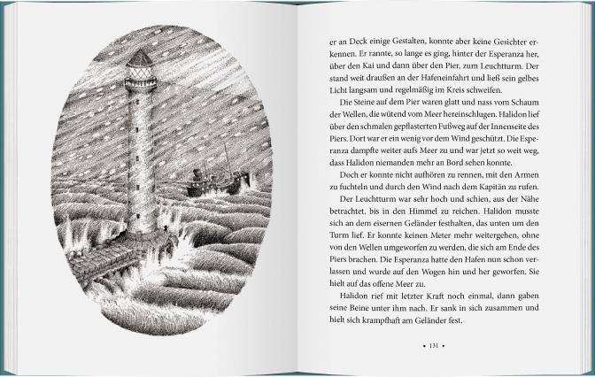 Beispielinhalt (Bild) Esperanza