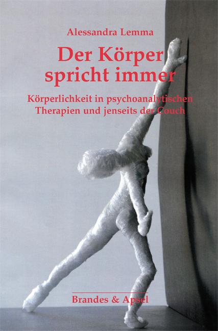 Vorderes Coverbild Der Körper spricht immer