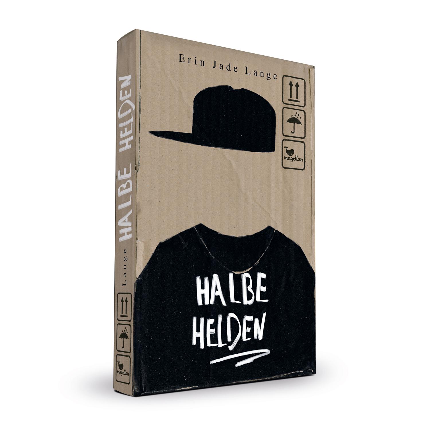 Beispielinhalt (Bild) Halbe Helden