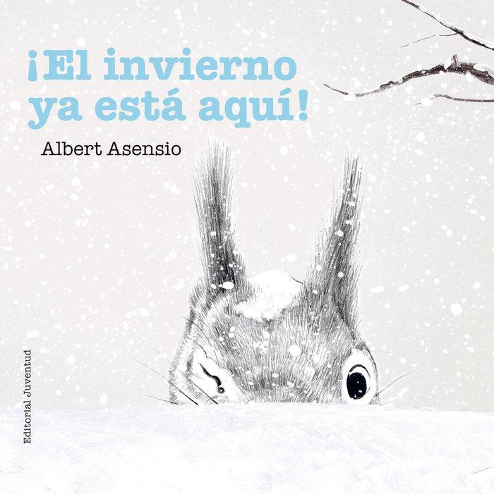 Vorderes Coverbild El Invierno YA Esta Aqui!
