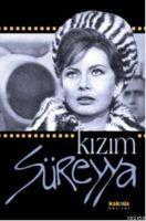 Vorderes Coverbild Kizim Süreyya