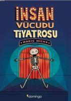 Vorderes Coverbild Insan Vücudu Tiyatrosu