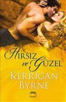 Vorderes Coverbild Hirsiz ve Güzel