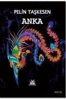 Vorderes Coverbild Anka