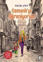 Vorderes Coverbild Osmanliyi Ögreniyorum