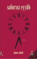 Vorderes Coverbild Sabirsiz Eyyüb