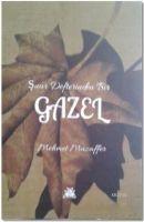 Vorderes Coverbild Suur Defterinden Bir Gazel