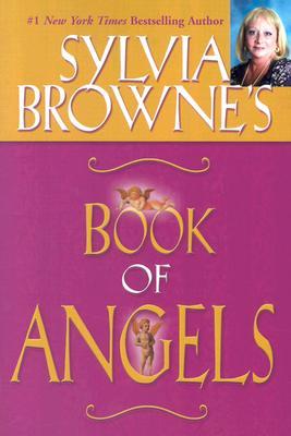 Vorderes Coverbild Sylvia Browne's Book of Angels