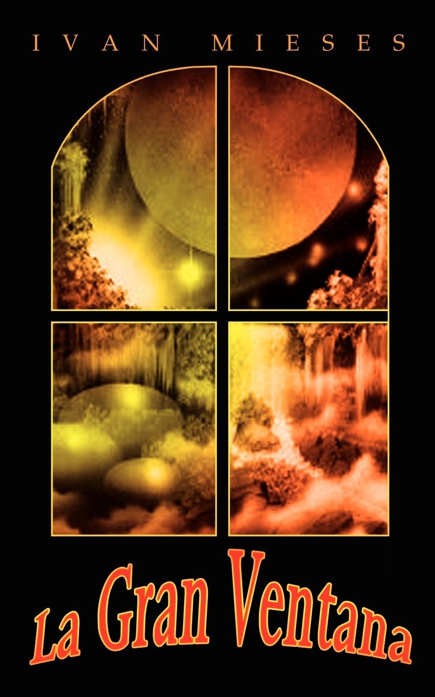 Vorderes Coverbild La Gran Ventana