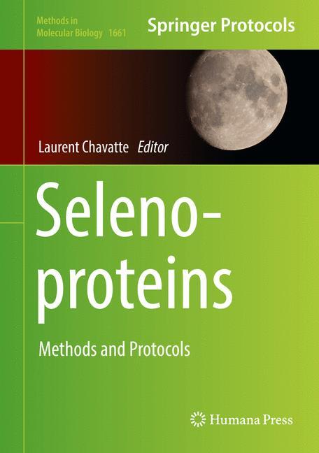 Vorderes Coverbild Selenoproteins