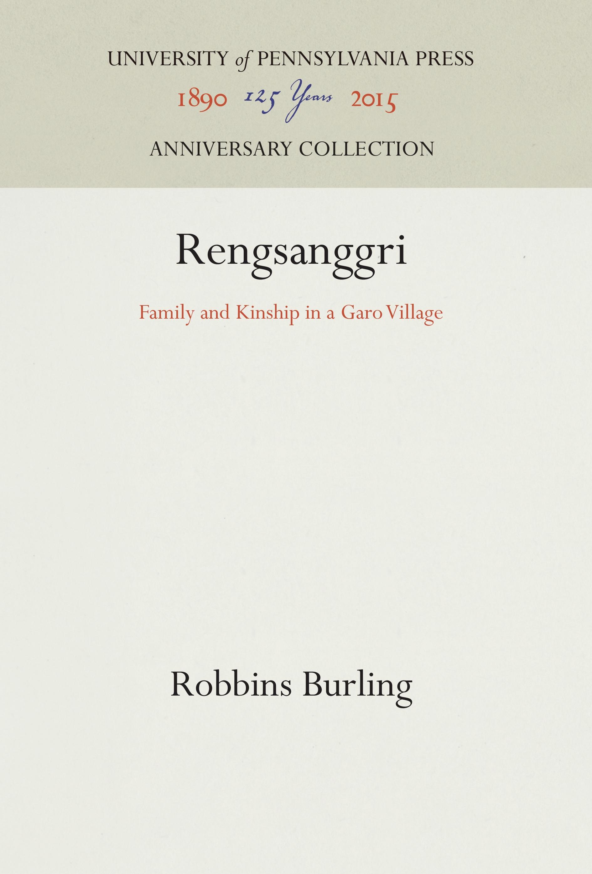 Vorderes Coverbild Rengsanggri
