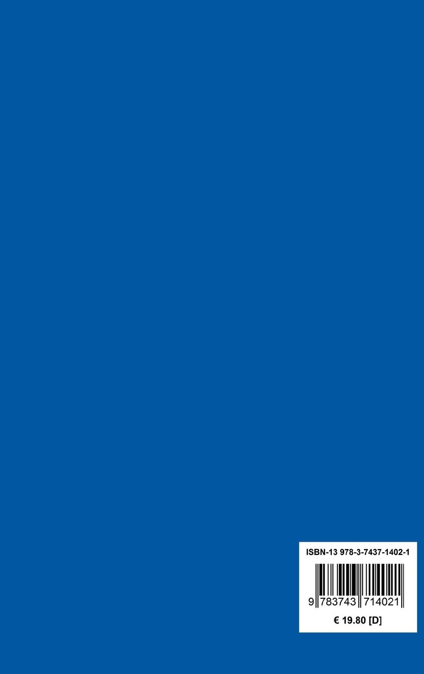 Rückseitencover Der doppelte Matthias und seine Töchter