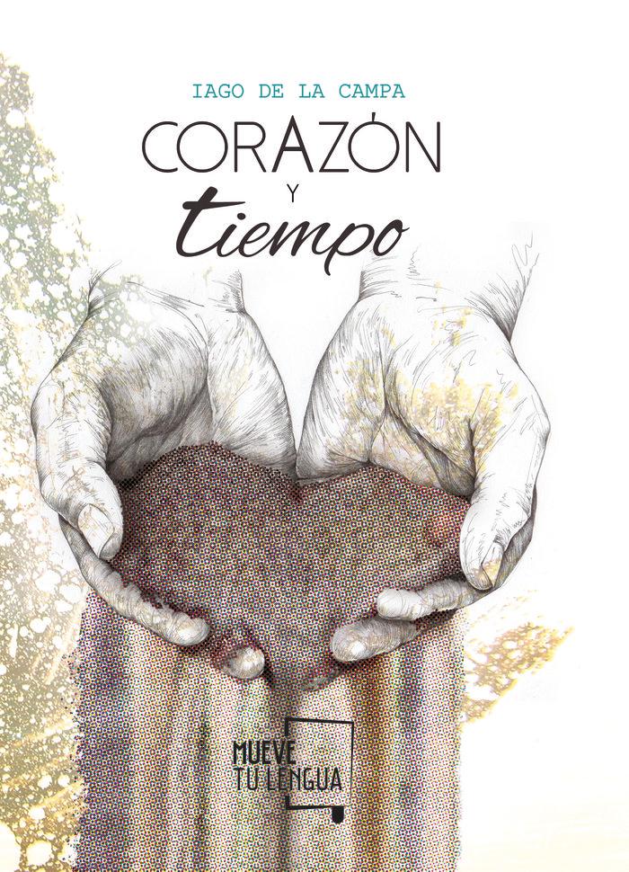 Vorderes Coverbild Corazón y tiempo