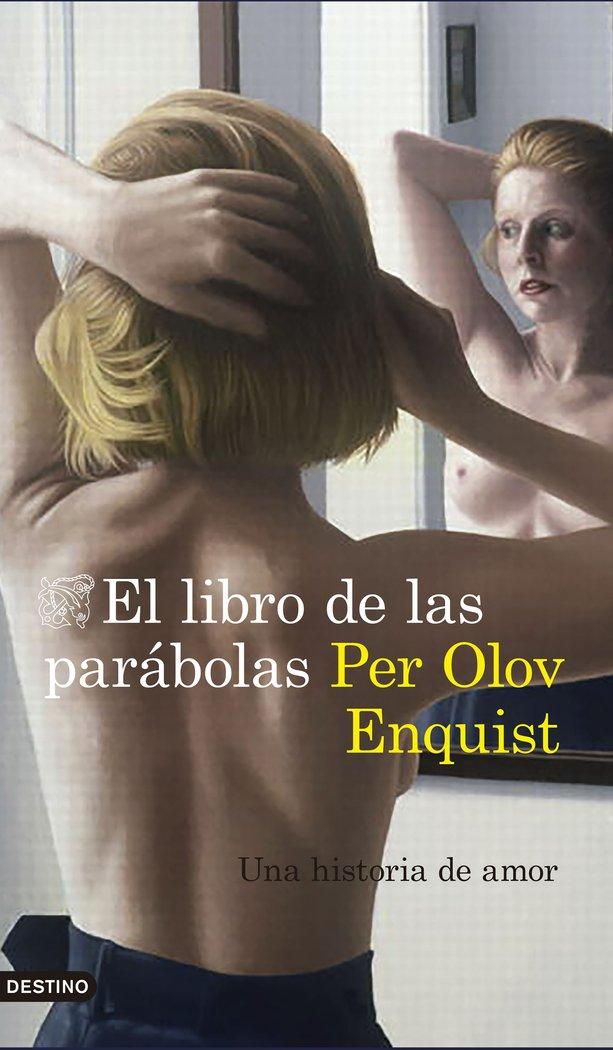 Vorderes Coverbild El libro de las parábolas