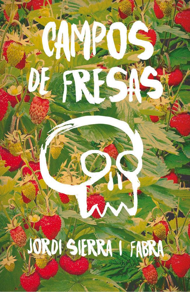 Vorderes Coverbild Campos de fresas
