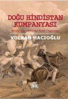 Vorderes Coverbild Dogu Hindistan Kumpanyasi