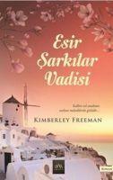 Vorderes Coverbild Esir Sarkilar Vadisi