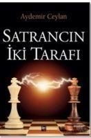 Vorderes Coverbild Satrancin Iki Tarafi