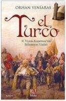 Vorderes Coverbild El Turco