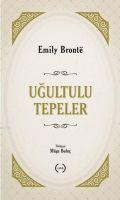 Vorderes Coverbild Ugultulu Tepeler