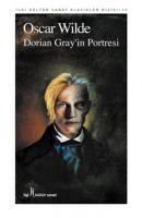 Vorderes Coverbild Dorian Grayin Portresi