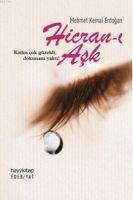 Vorderes Coverbild Hicran-i Ask